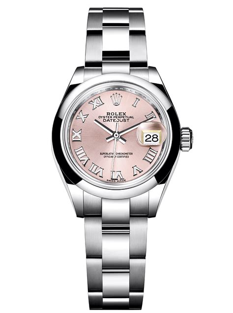 rolex automatic watch for women.